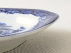Adderleys - Blue Willow Plate