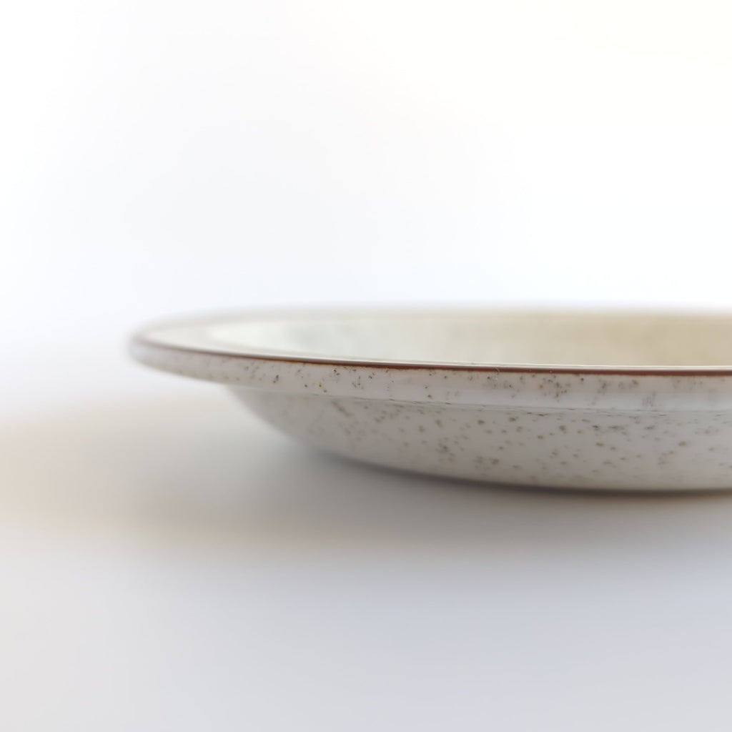 Poole Pottery - Espresso Cup & Saucer