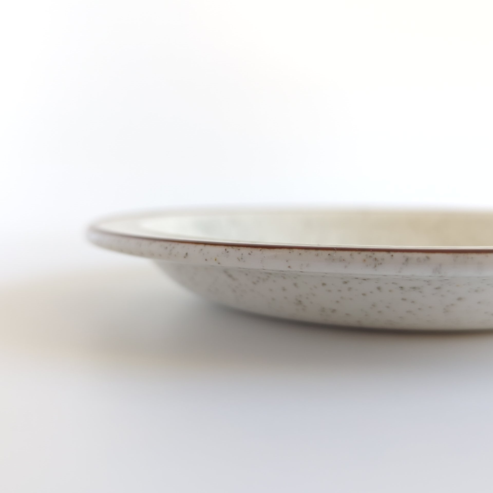 Poole Pottery - Espresso Cup & Saucer