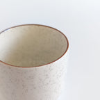 Poole Pottery - Espresso Cup & Saucer