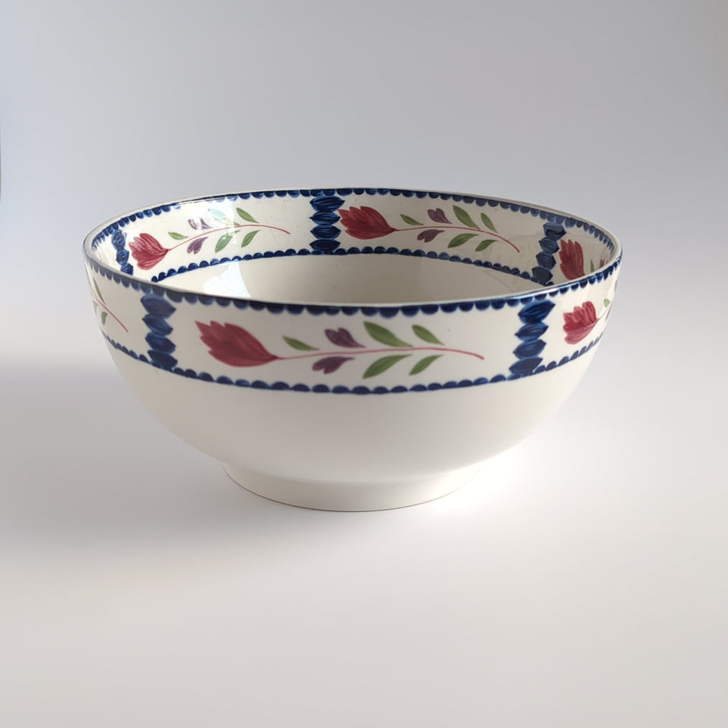 Adams Lancaster - Bowl