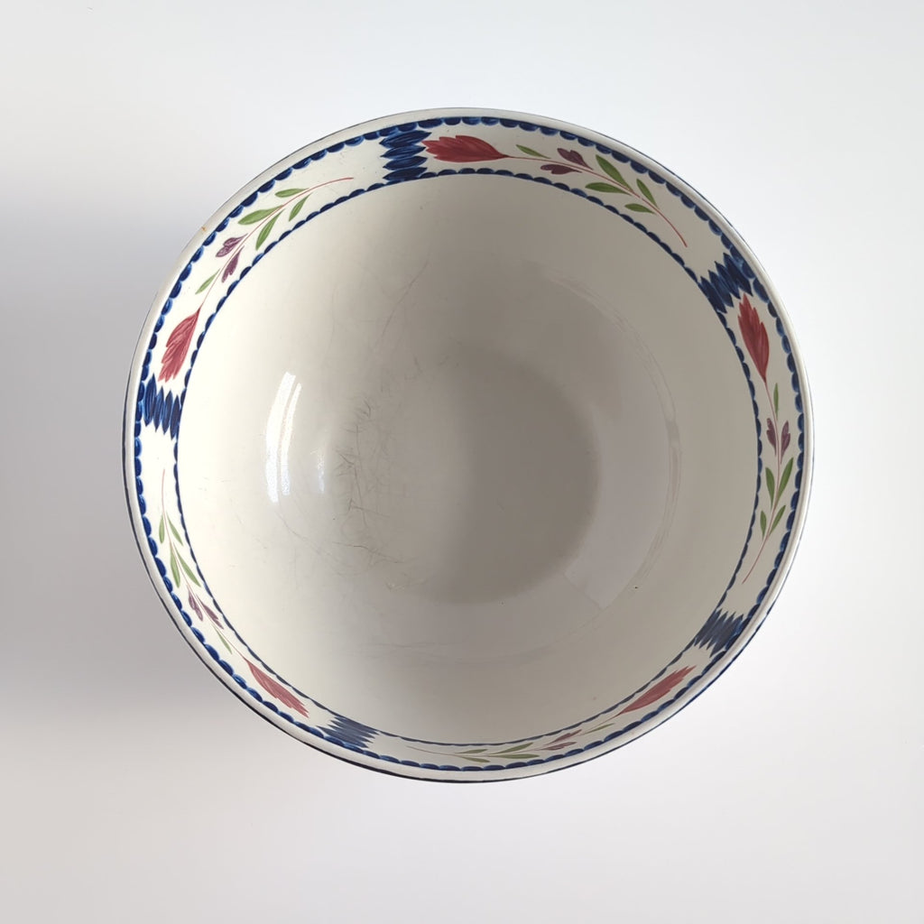 Adams Lancaster - Bowl