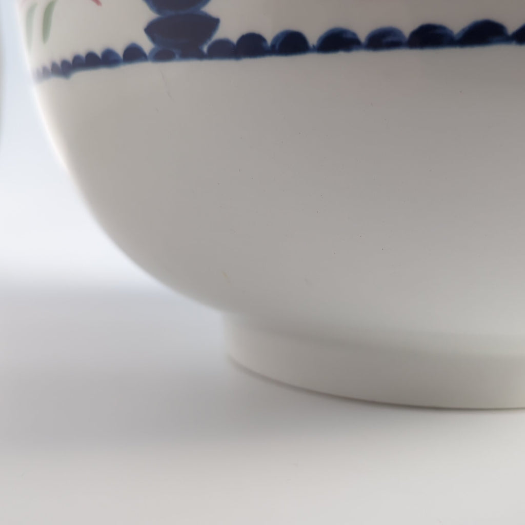 Adams Lancaster - Bowl