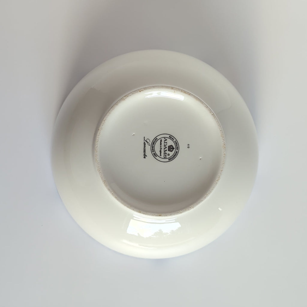 Adams Lancaster - Bowl
