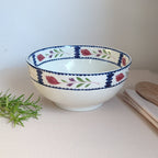 Adams Lancaster - Bowl