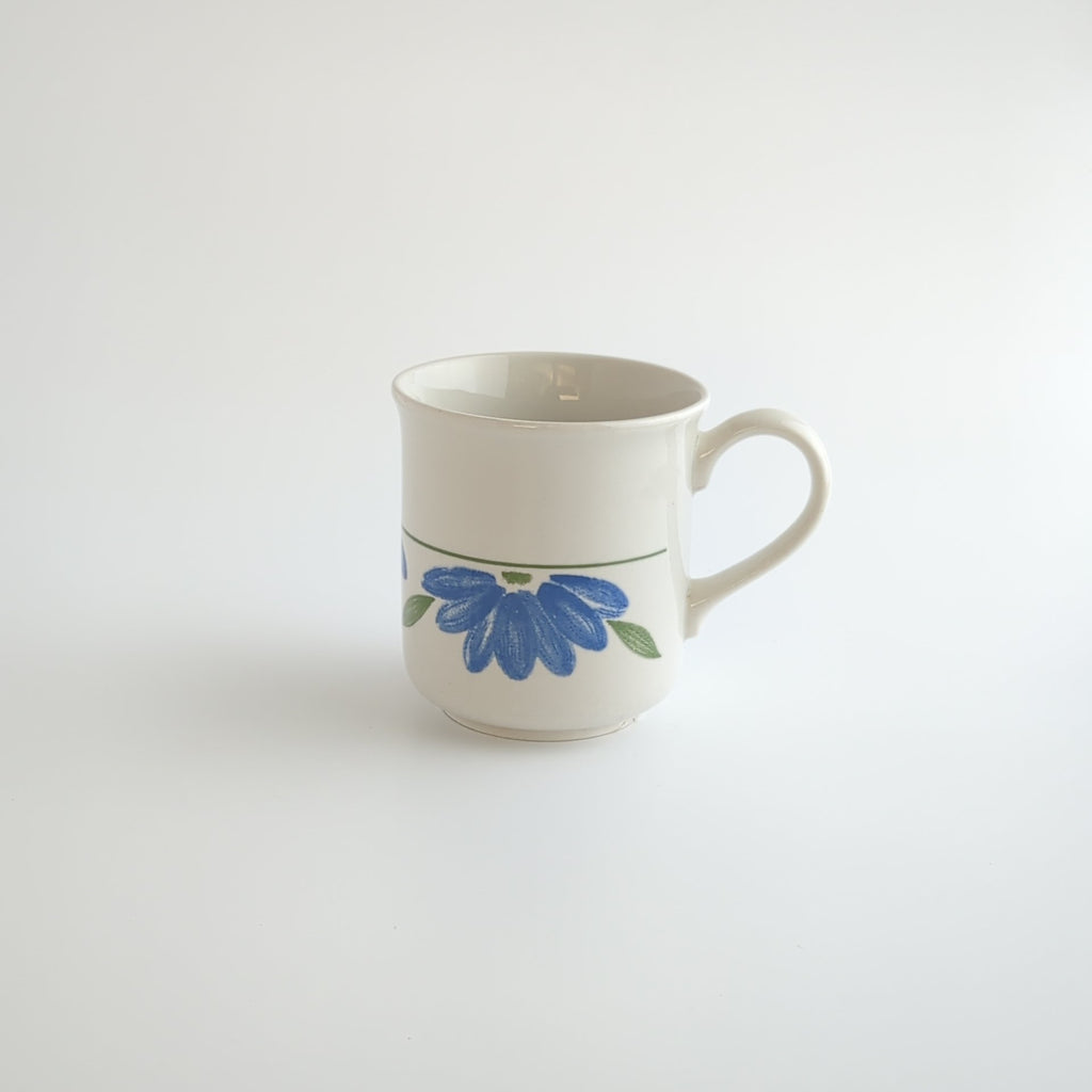 Staffordshire Tableware - Mug