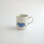 Staffordshire Tableware - Mug