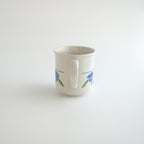 Staffordshire Tableware - Mug