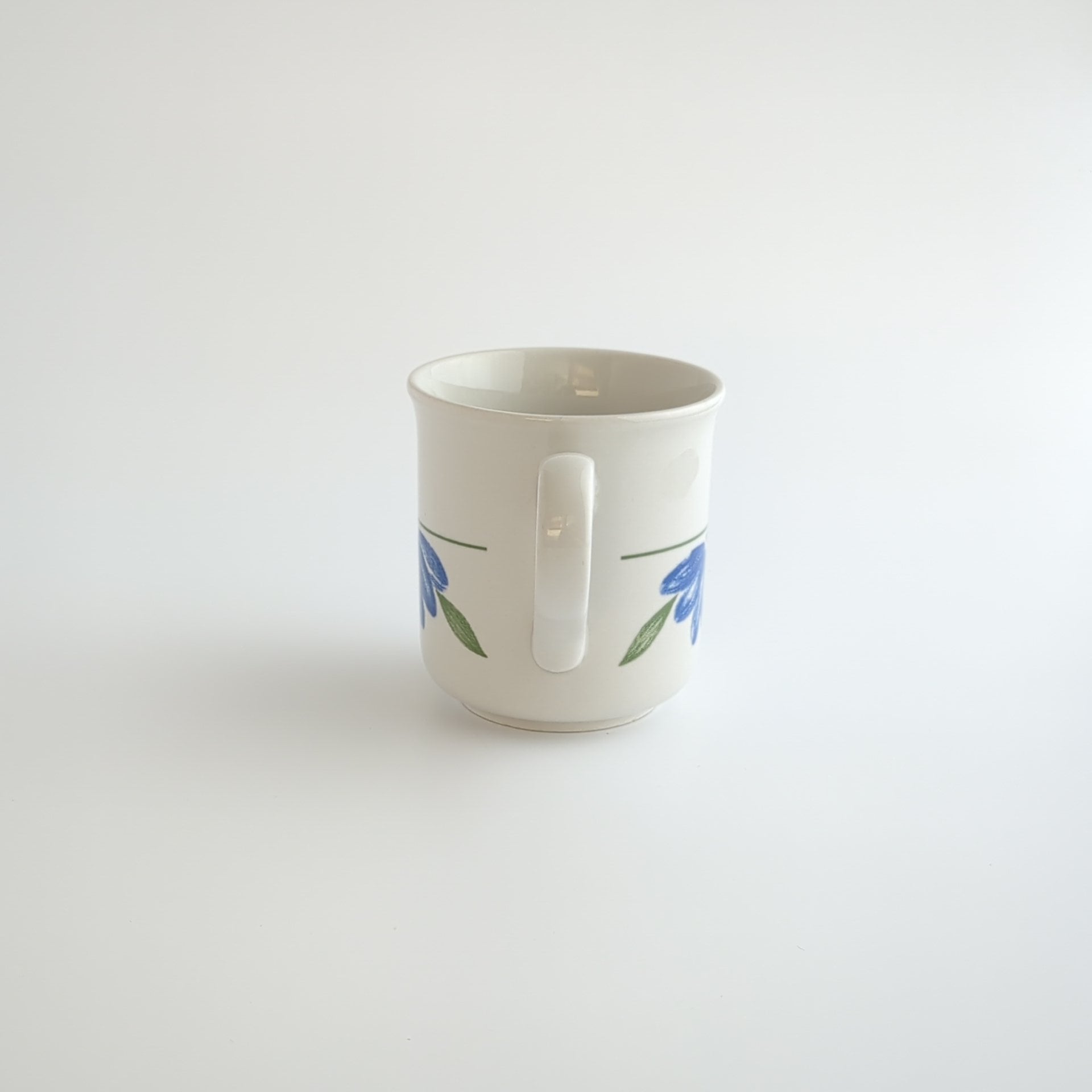 Staffordshire Tableware - Mug