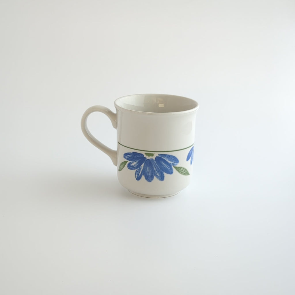 Staffordshire Tableware - Mug