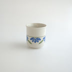 Staffordshire Tableware - Mug