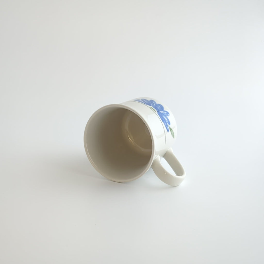 Staffordshire Tableware - Mug