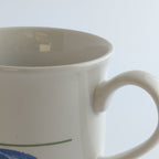 Staffordshire Tableware - Mug