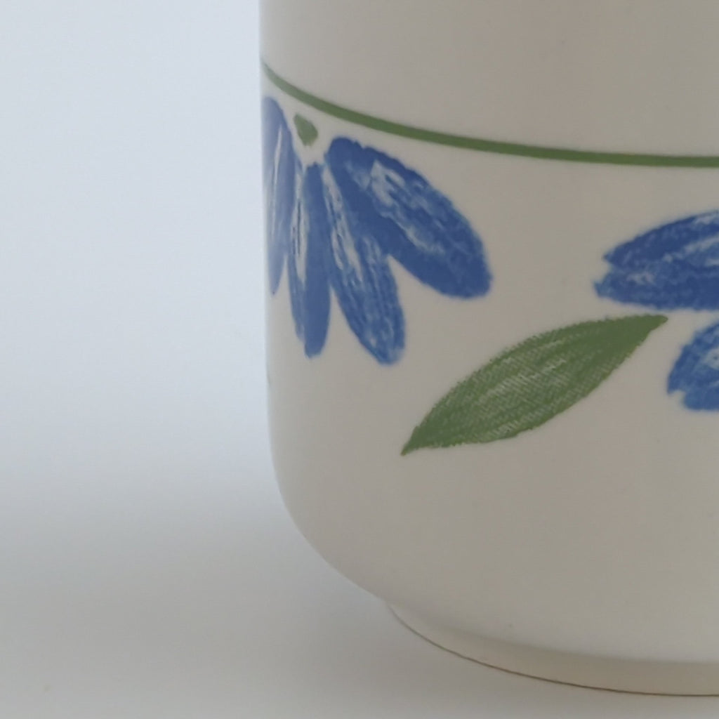 Staffordshire Tableware - Mug