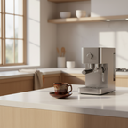 Fosters Pottery - Cup & Saucer