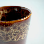 Fosters Pottery - Cup & Saucer