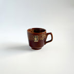 Fosters Pottery - Cup & Saucer