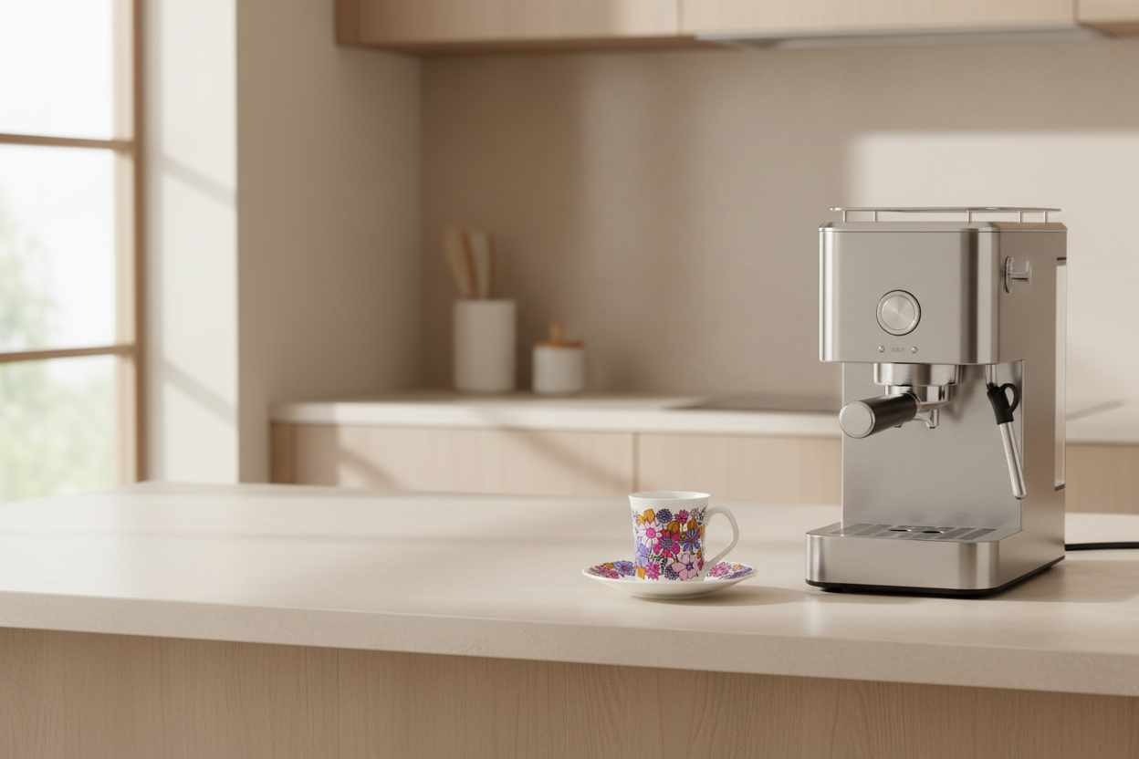 Elizabethan -  Cup & Saucer