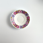 Elizabethan -  Cup & Saucer