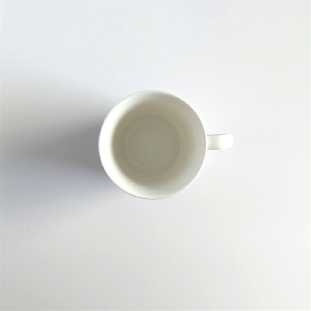 Elizabethan -  Cup & Saucer