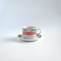 Woods and Sons - Cup & Saucer