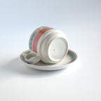 Woods and Sons - Cup & Saucer