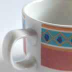 Woods and Sons - Cup & Saucer