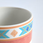 Woods and Sons - Cup & Saucer