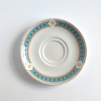 Woods and Sons - Cup & Saucer