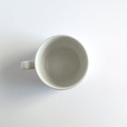 Woods and Sons - Cup & Saucer