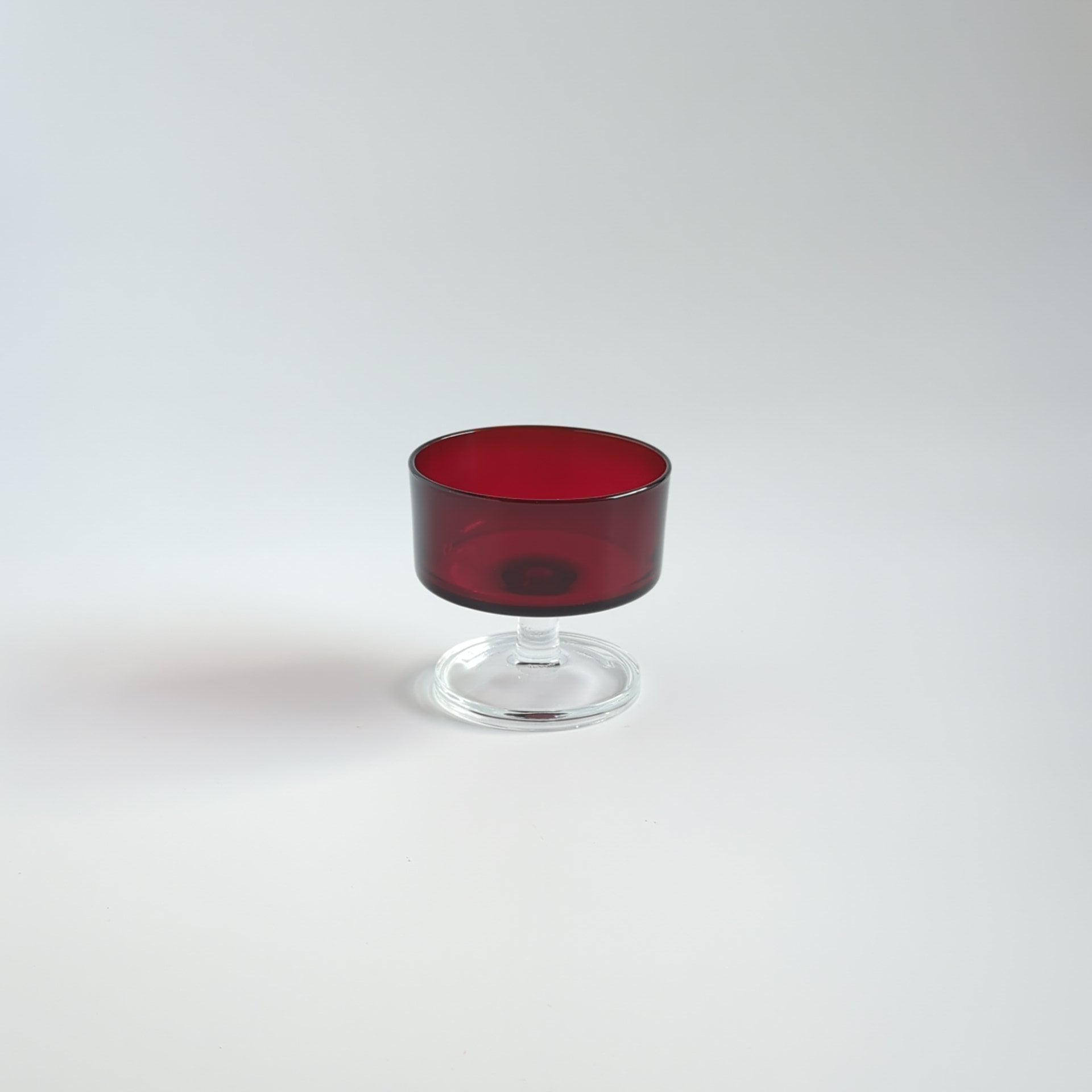 Luminarc - Bowl (Red)