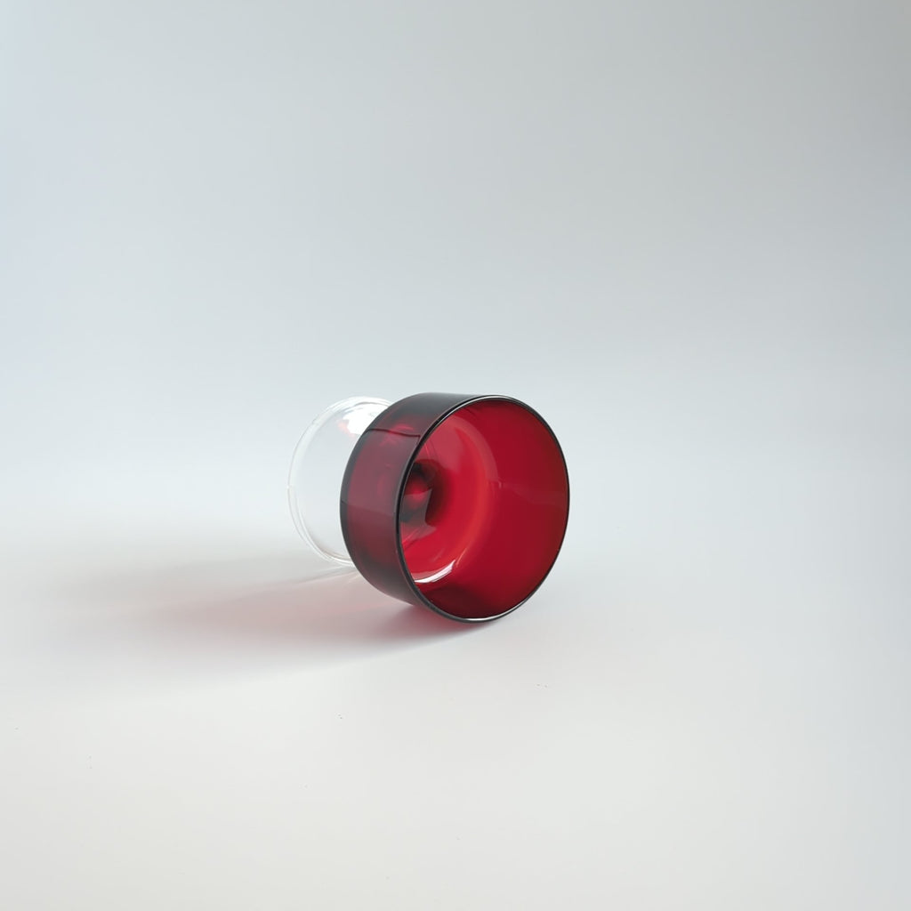Luminarc - Bowl (Red)