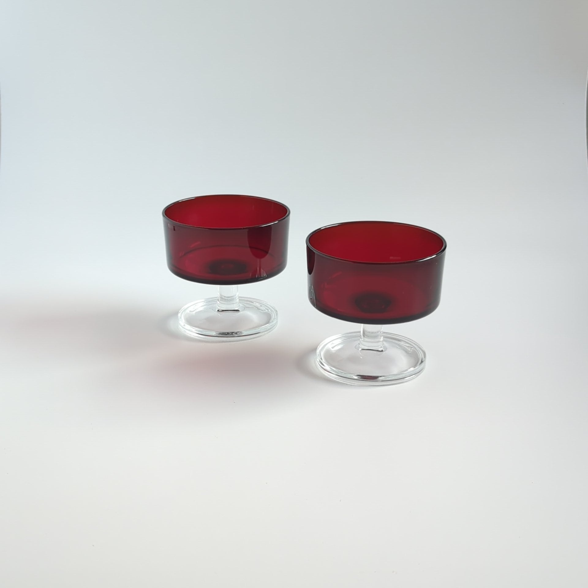 Luminarc - Bowl (Red)