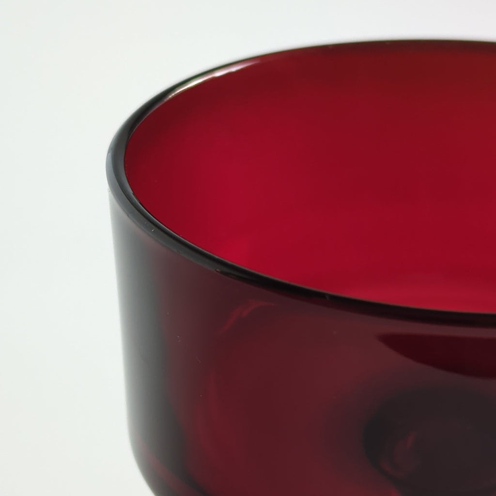 Luminarc - Bowl (Red)