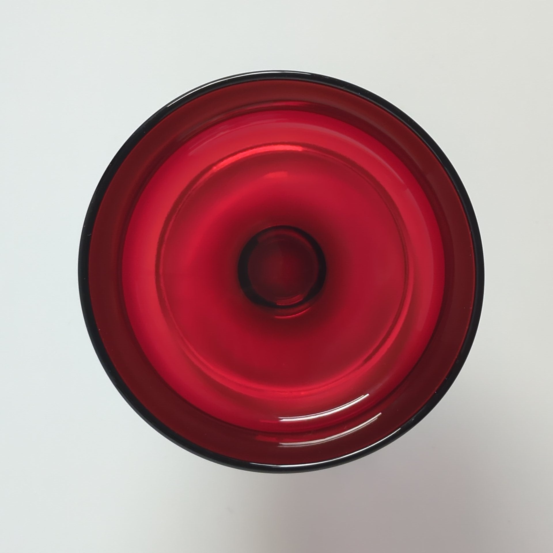 Luminarc - Bowl (Red)