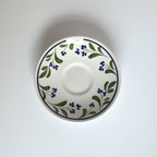 Churchill Salzburg - Cup & Saucer