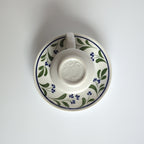 Churchill Salzburg - Cup & Saucer