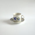 Churchill Salzburg - Cup & Saucer