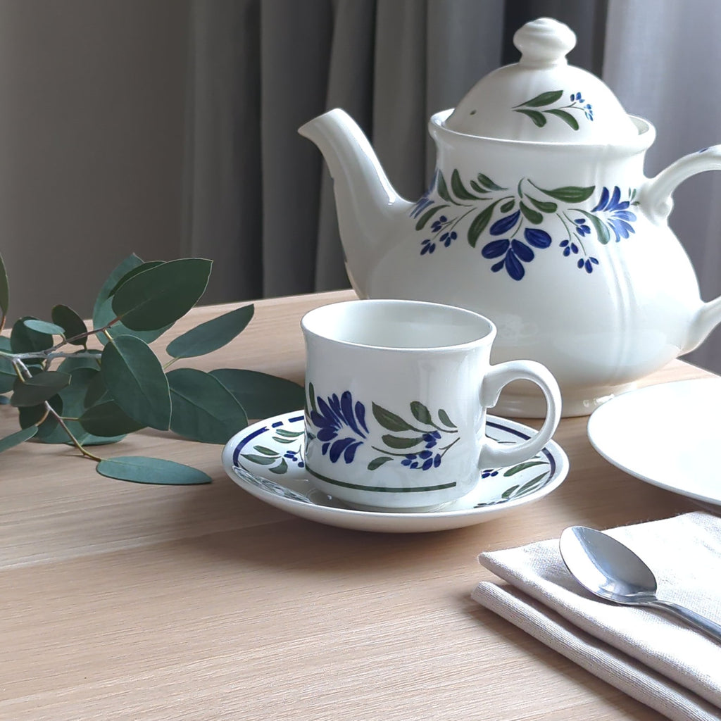 Churchill Salzburg - Teapot