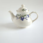 Churchill Salzburg - Teapot