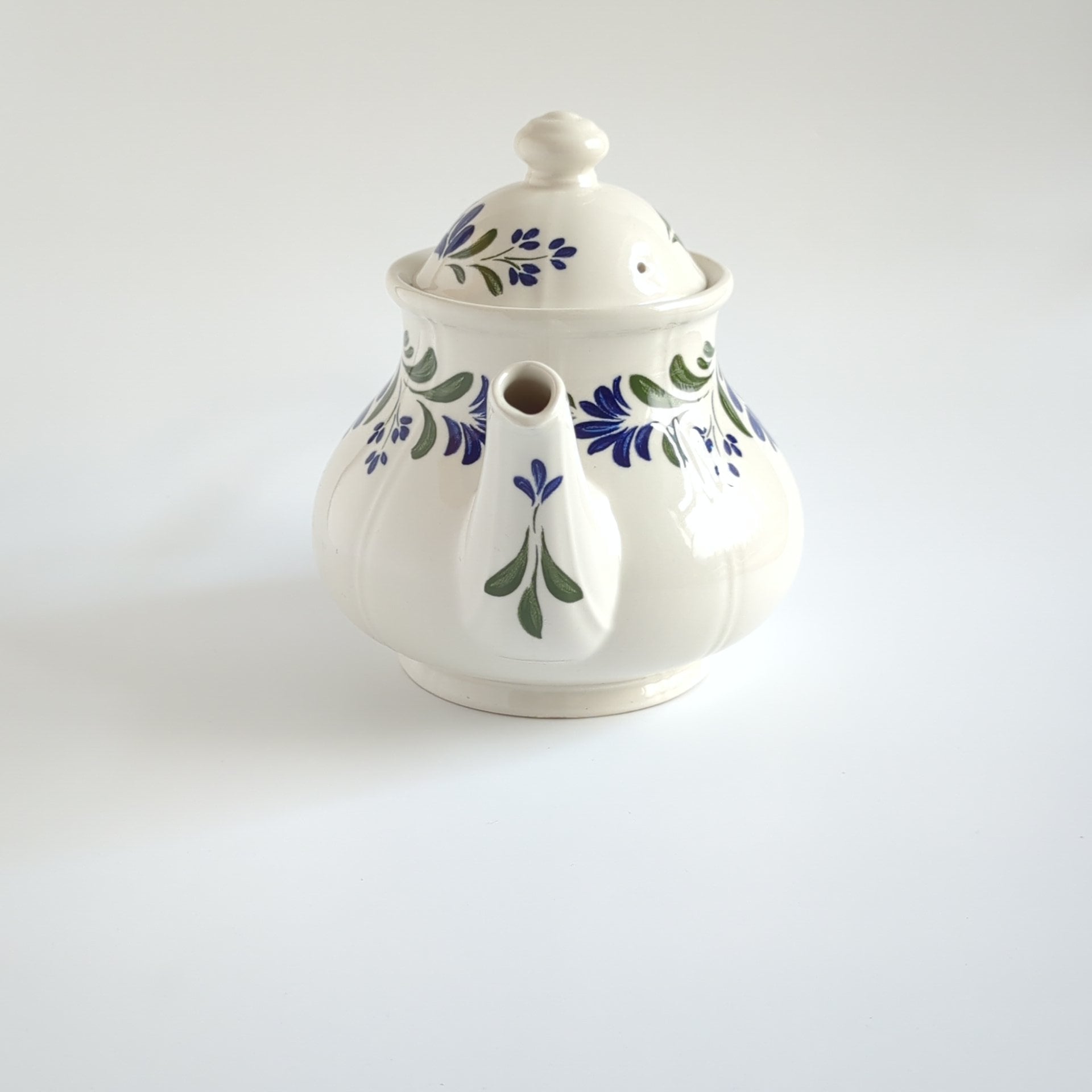 Churchill Salzburg - Teapot