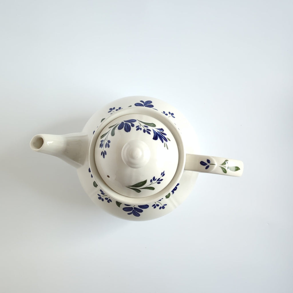 Churchill Salzburg - Teapot