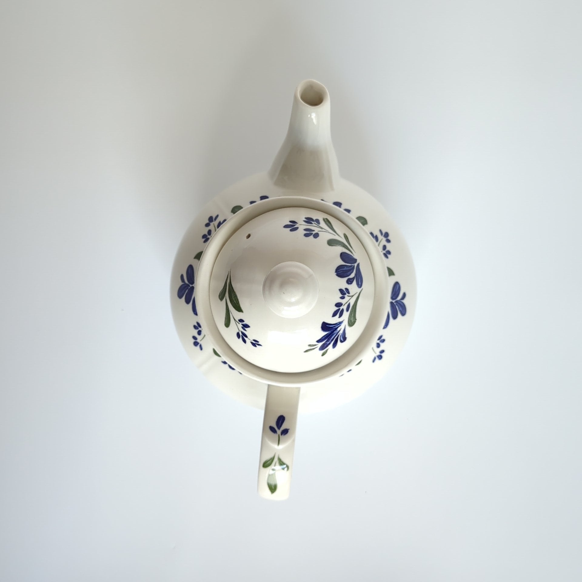 Churchill Salzburg - Teapot