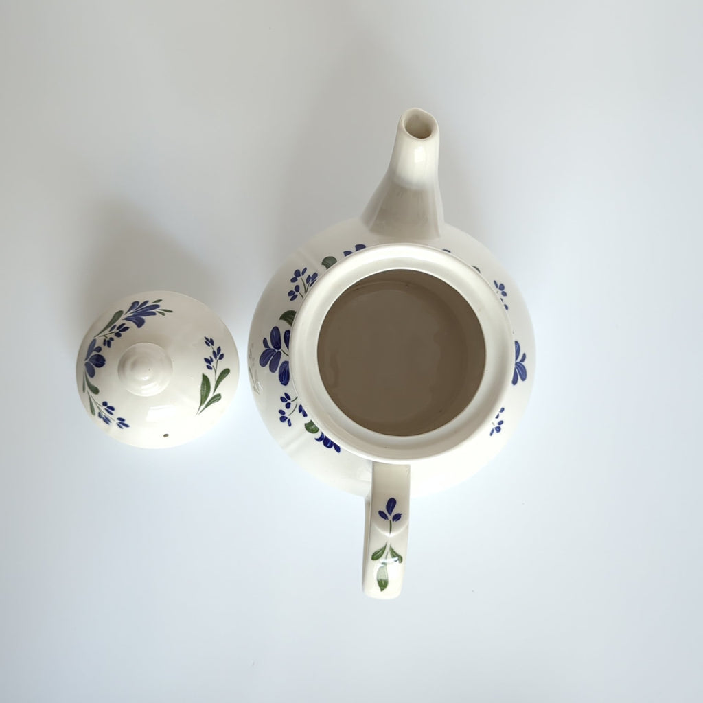 Churchill Salzburg - Teapot