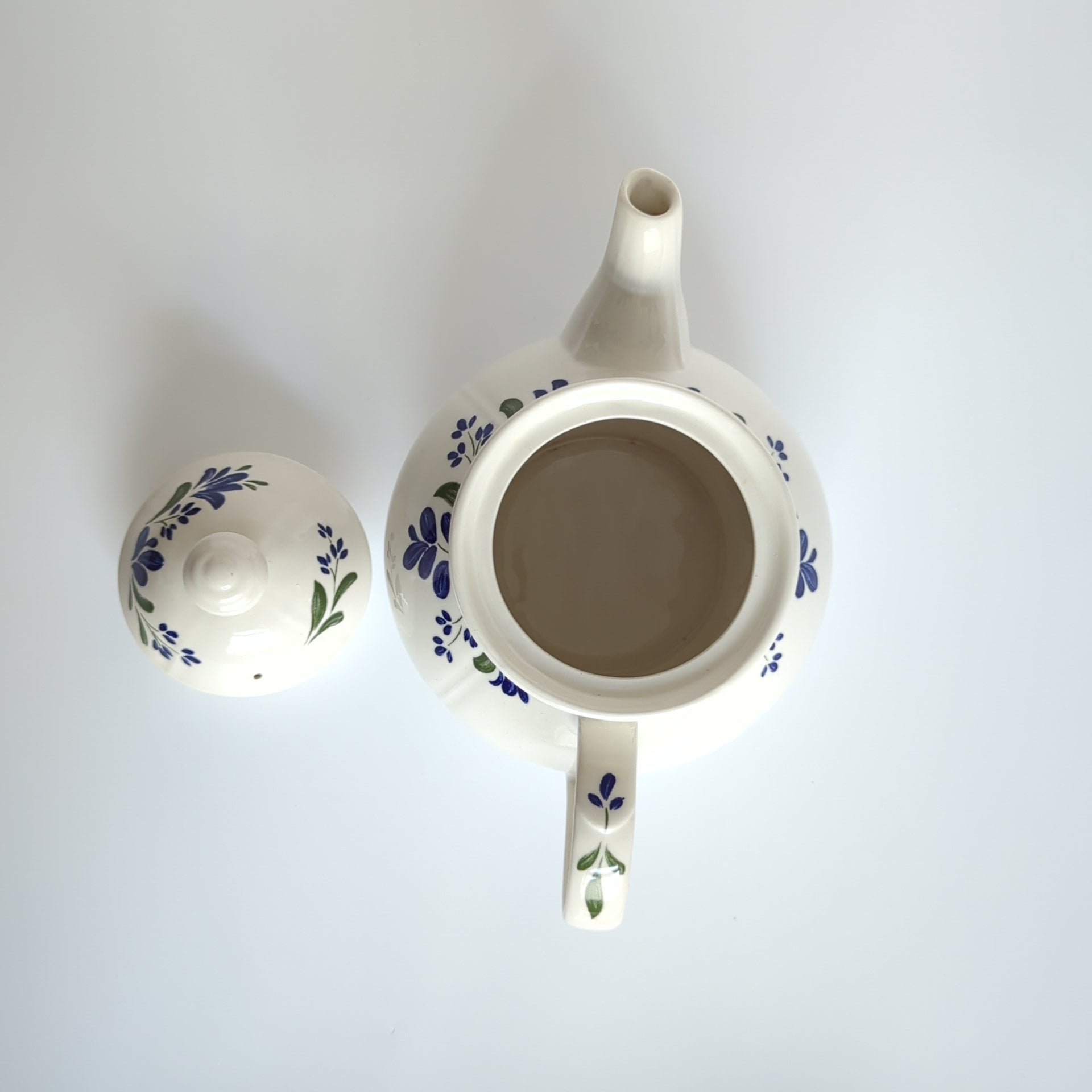 Churchill Salzburg - Teapot