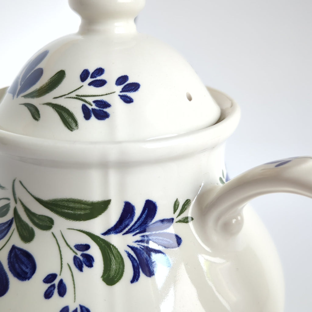 Churchill Salzburg - Teapot