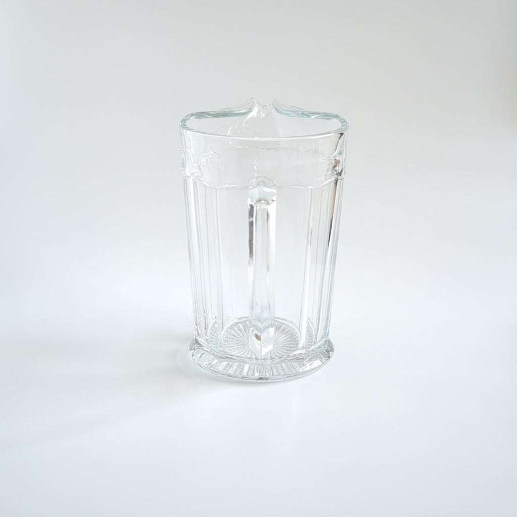 Bagley and Co. - Pitcher