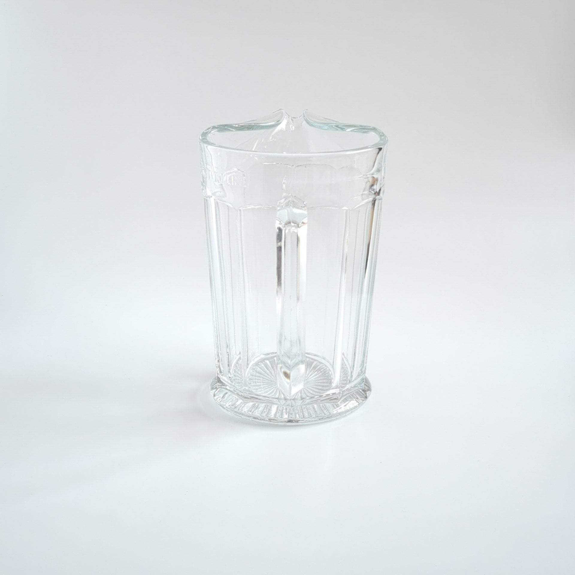 Bagley and Co. - Pitcher