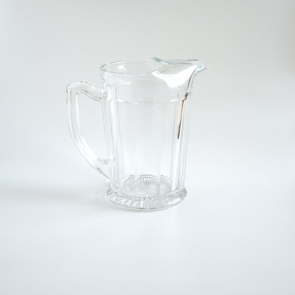 Bagley and Co. - Pitcher