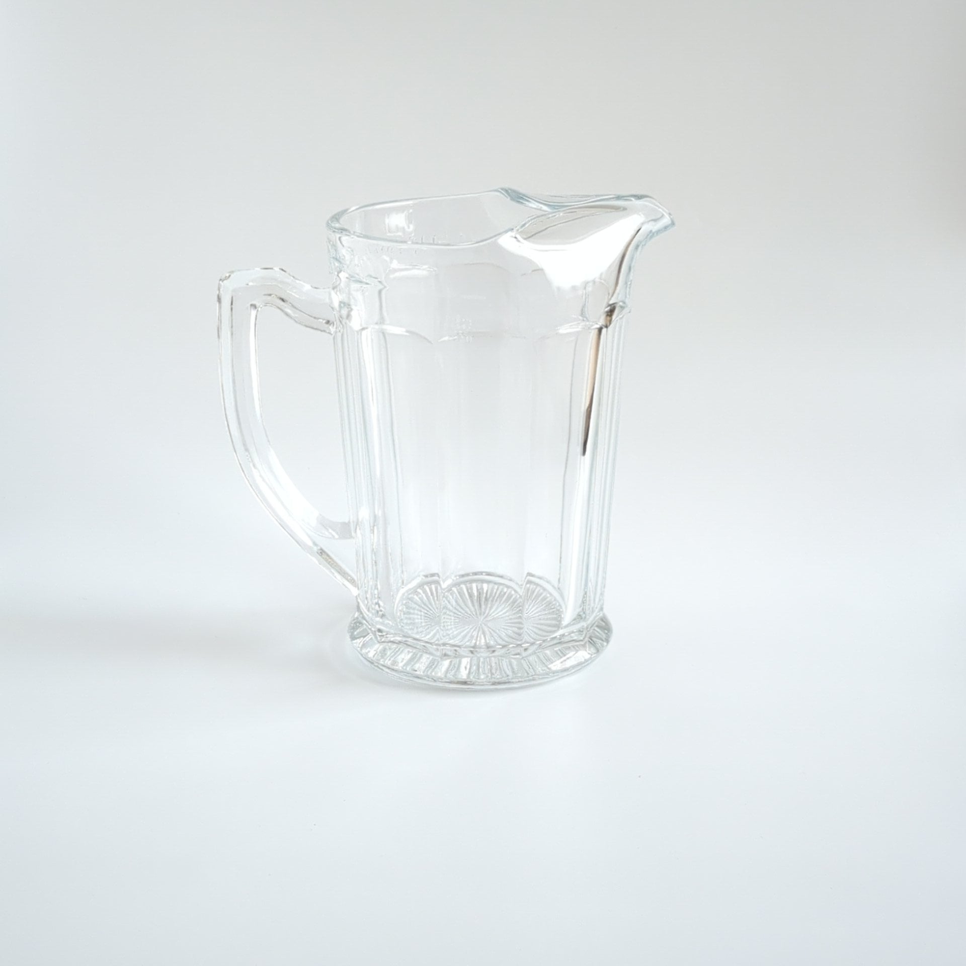 Bagley and Co. - Pitcher